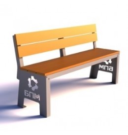 Уличная мебель