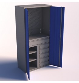 Инструментальные 