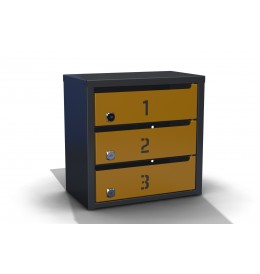 Серии АТМОСФЕРА 