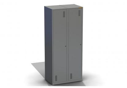 Шкаф Бытовой ШБ-12.186.80.50-00121