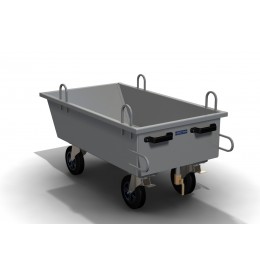 Нестандартное