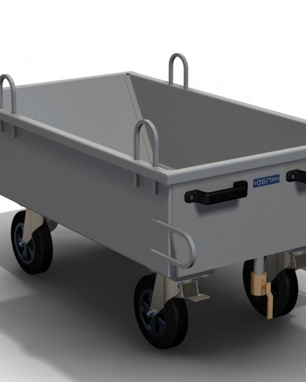 Нестандартное