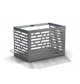 Корзина для кондиционера