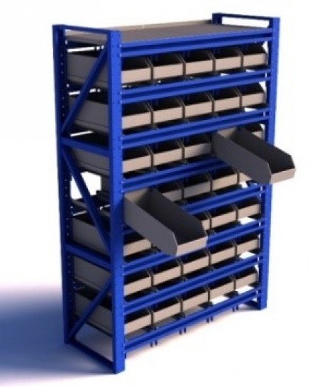 Производство