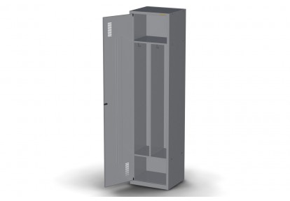 Шкаф Бытовой ШБ-11.185.45.40 - 01240