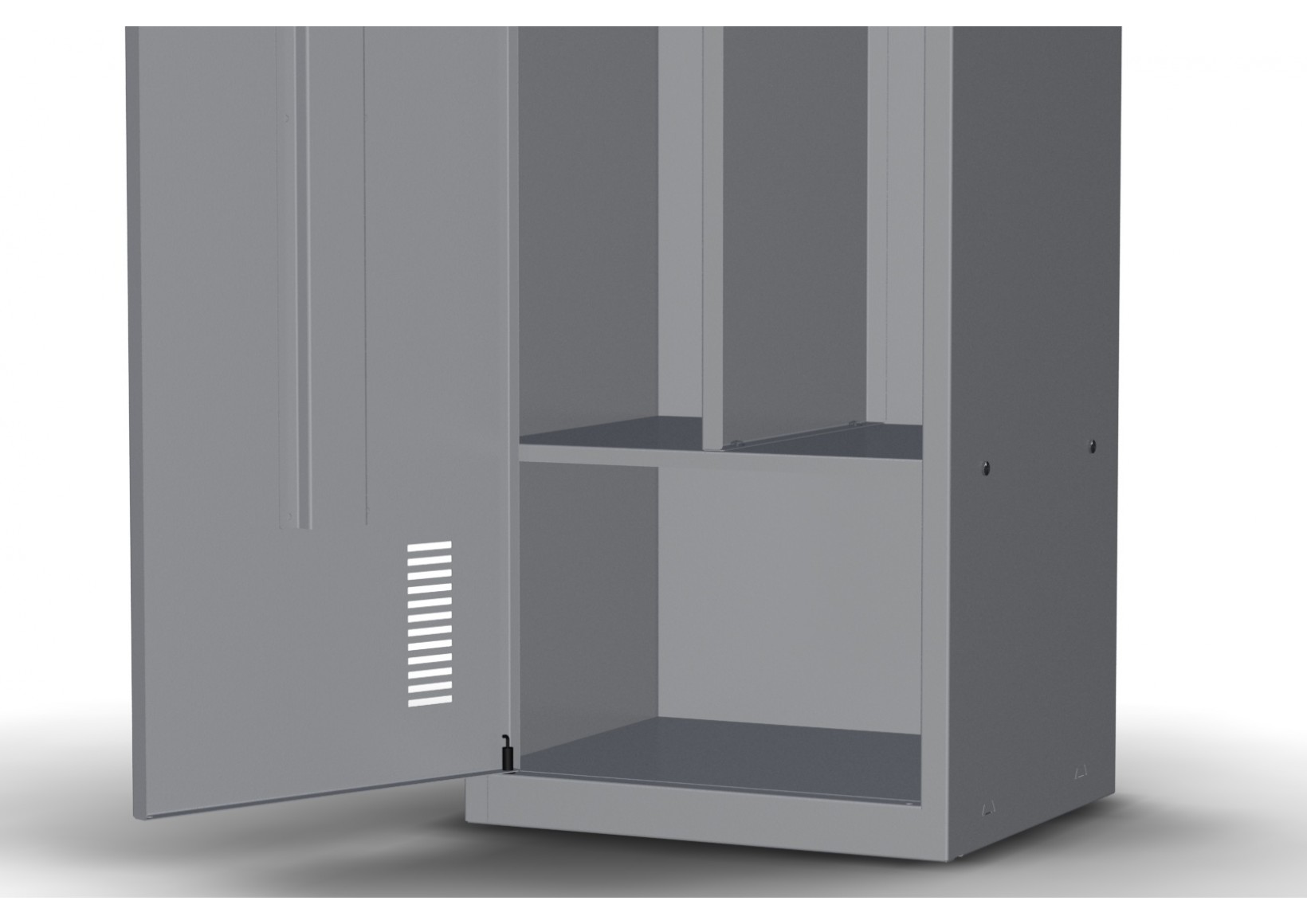 Шкаф Бытовой ШБ-11.185.45.40 - 01240