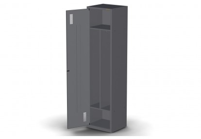 Шкаф Бытовой ШБ-11.185.45.40 - 01240