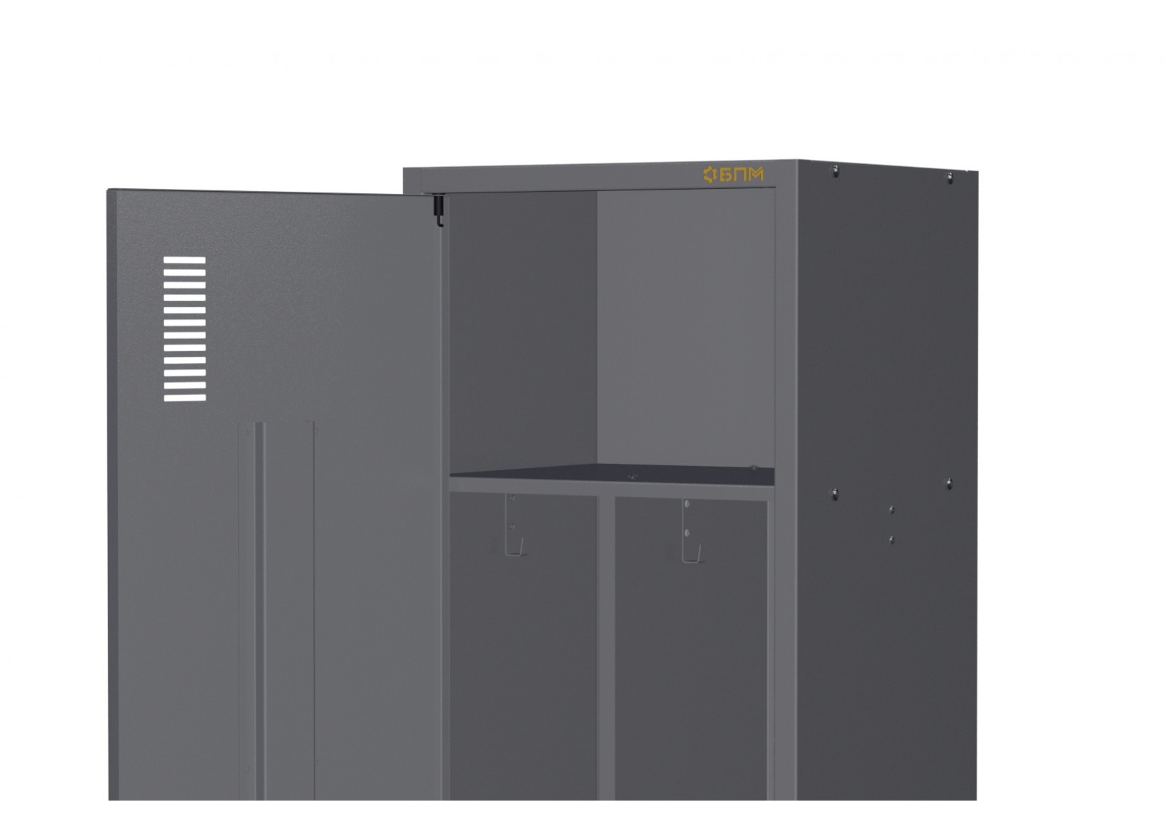 Шкаф Бытовой ШБ-11.185.45.40 - 01240