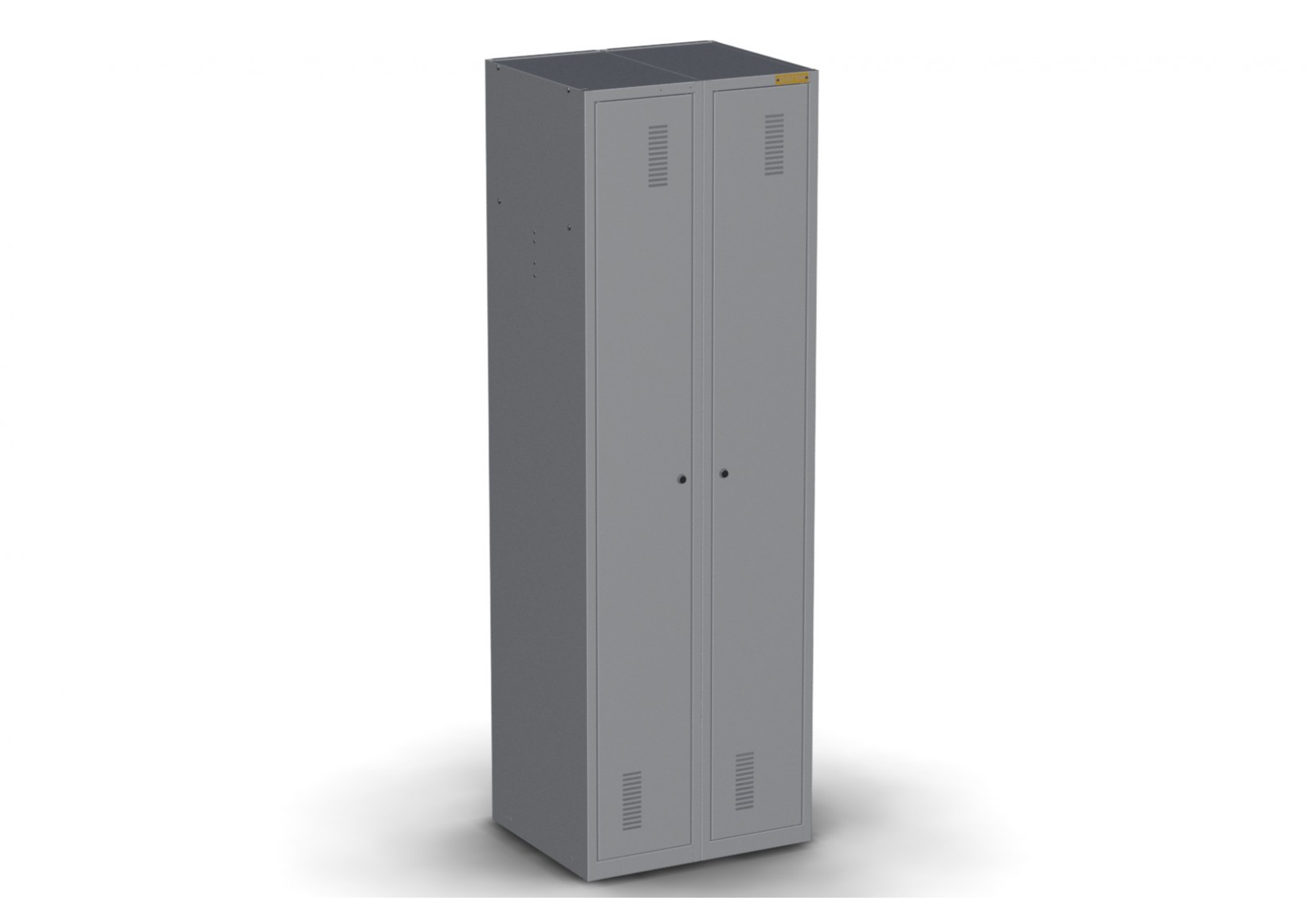 Шкаф Бытовой ШБ-12.185.60.50-00121