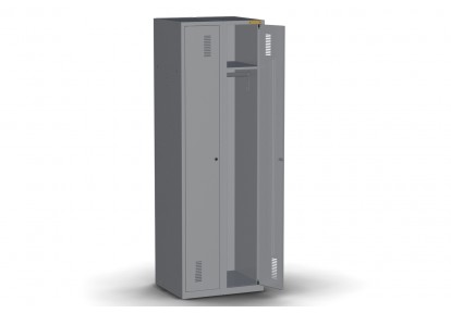 Шкаф Бытовой ШБ-12.185.60.50-00121