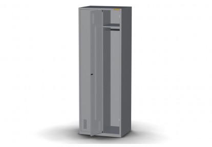 Шкаф бытовой ШБ-12.190.66.50-00101