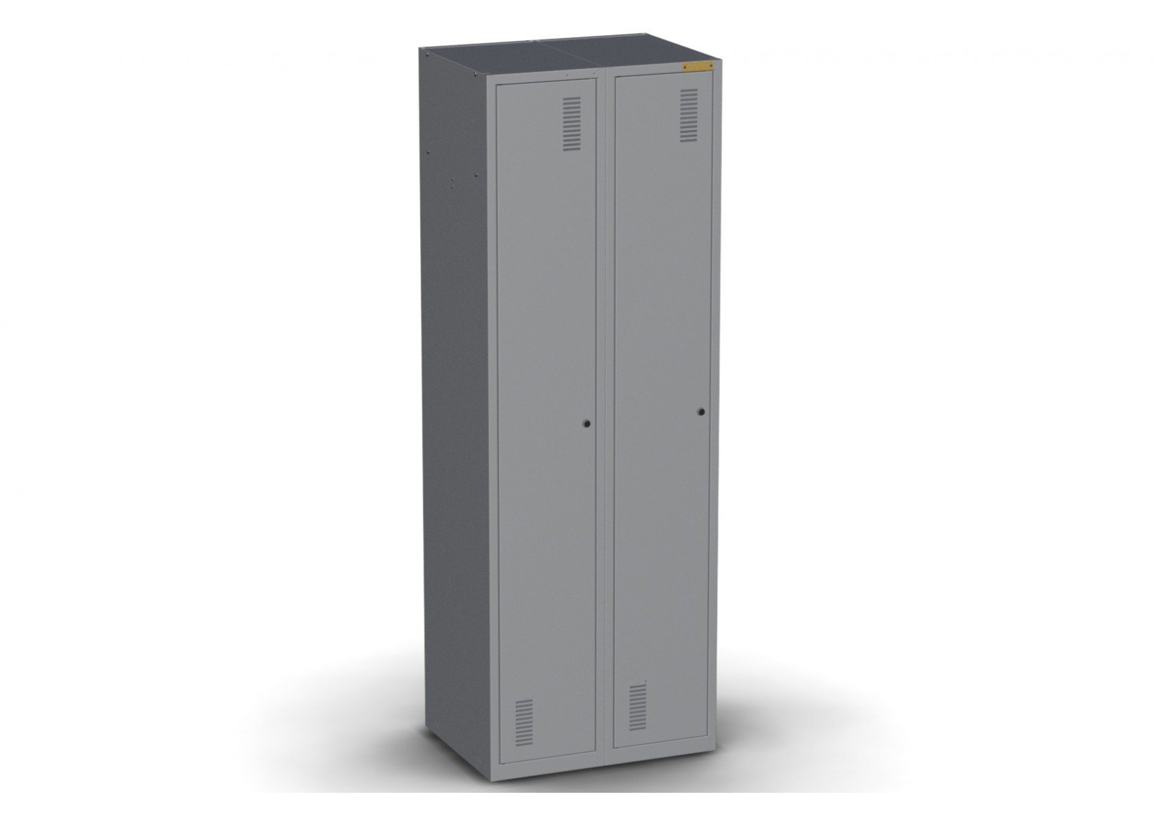 Шкаф бытовой ШБ-12.190.66.50-00101