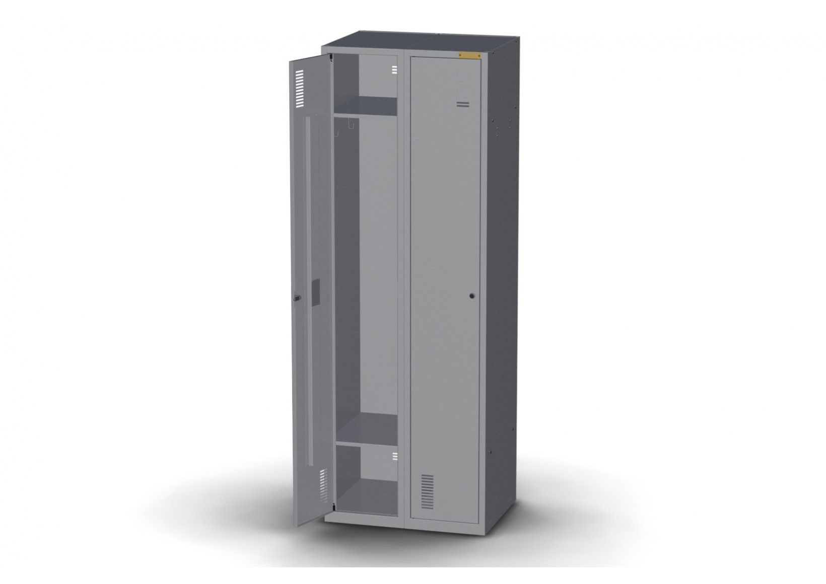 Шкаф бытовой ШБ-12.190.66.50-00240