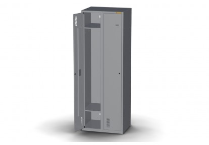 Шкаф бытовой ШБ-12.190.66.50-00240