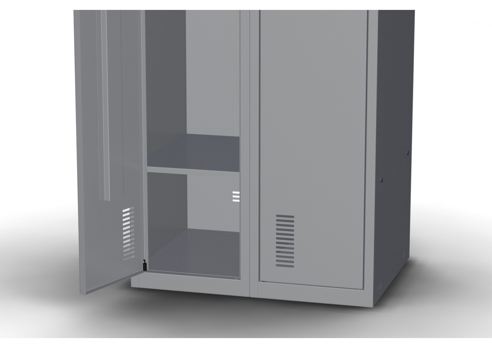 Шкаф бытовой ШБ-12.190.66.50-00240