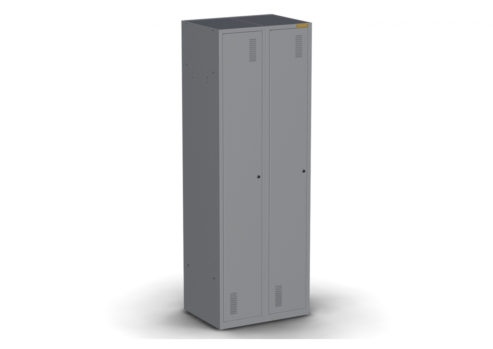 Шкаф бытовой ШБ-12.190.66.50-00240