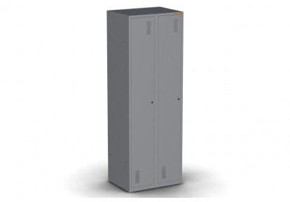 Шкаф Бытовой ШБ-12.183.80.50-00221