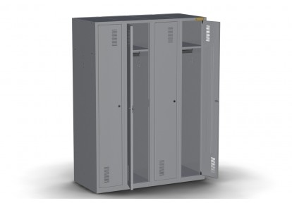 Шкаф бытовой ШБ-14.150.110.50-00121