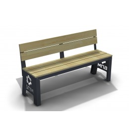 Уличная мебель