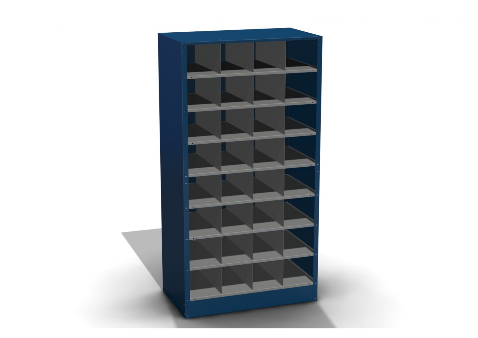 Стеллаж Лайт 60-199.104.60-32Я