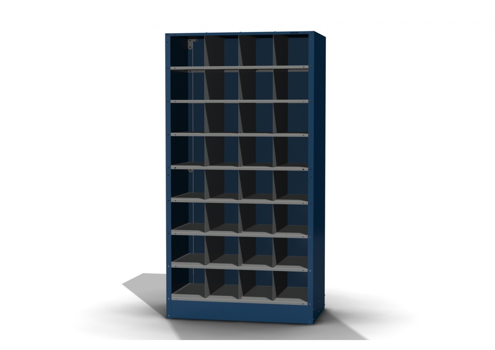 Стеллаж Лайт 60-199.104.60-32Я