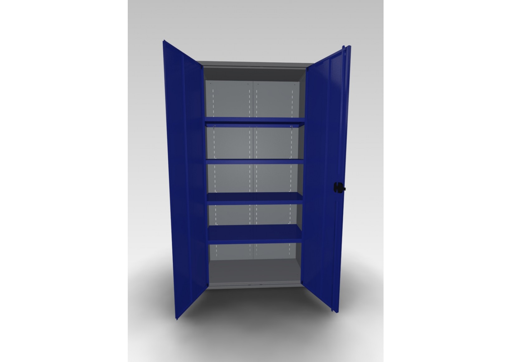 Шкаф инструментальный ИШ-1-01