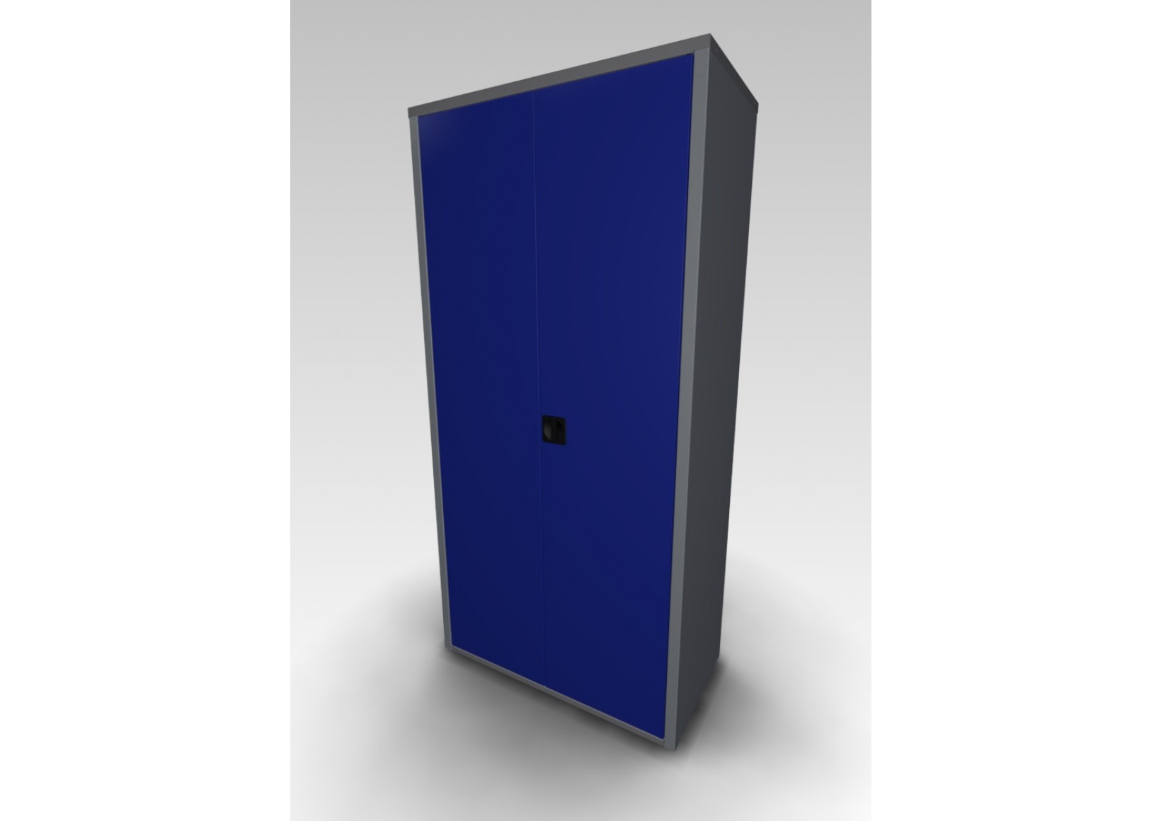 Шкаф инструментальный ИШ-1-01