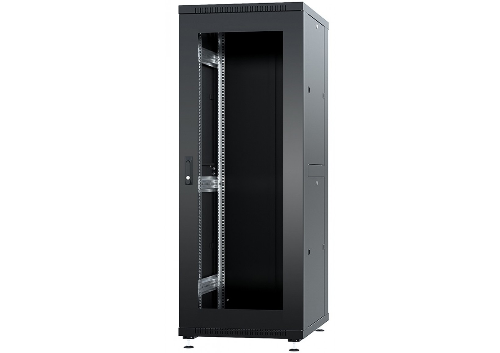 Шкаф напольный серверный СШ-2209-4