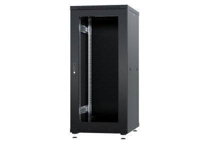 Шкаф напольный серверный СШ-1098-3