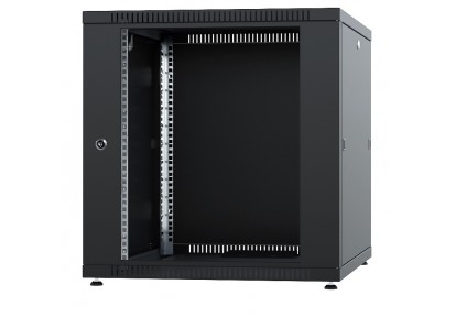 Шкаф напольный серверный СШ-623-1