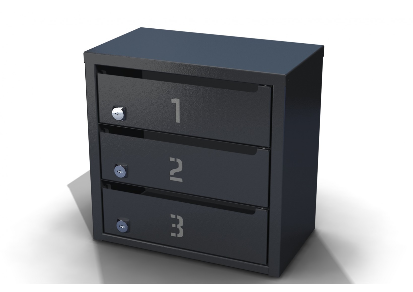 Почтовый ящик Серии АТМОСФЕРА 03С0