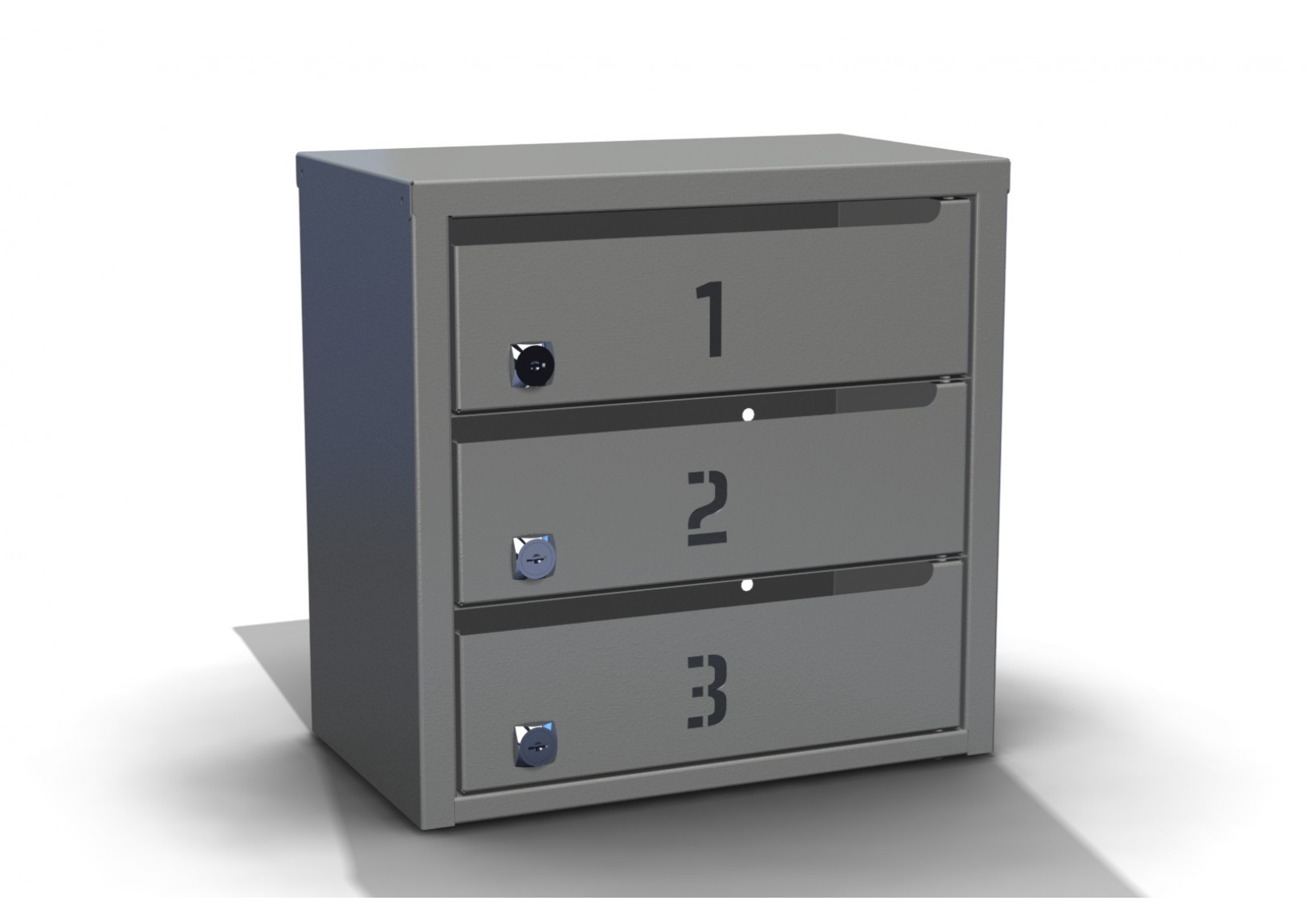 Почтовый ящик Серии АТМОСФЕРА 03С0