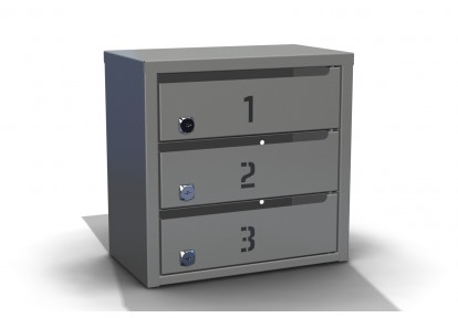 Почтовый ящик Серии АТМОСФЕРА 03С0