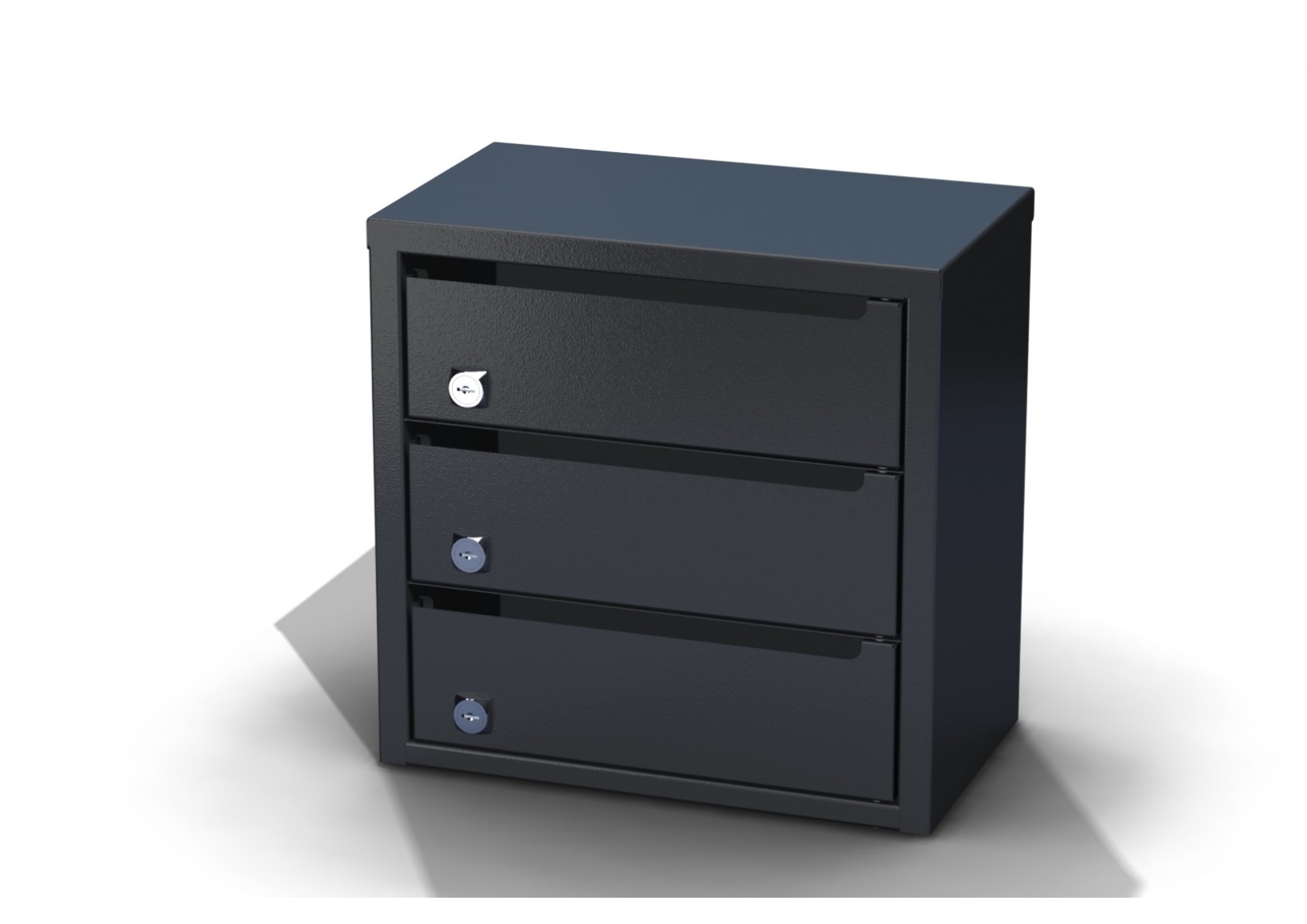 Почтовый ящик Серии АТМОСФЕРА 03С0Бп