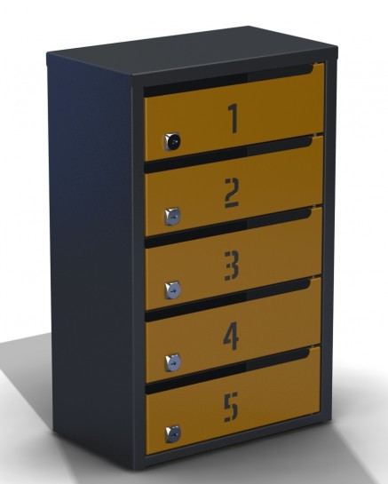 Городская среда