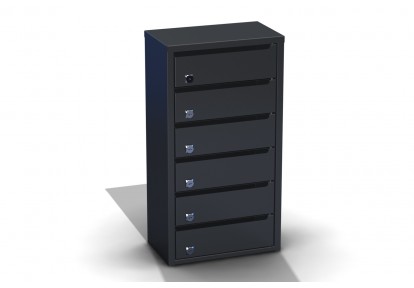 Почтовый ящик Серии АТМОСФЕРА 06С0Бп