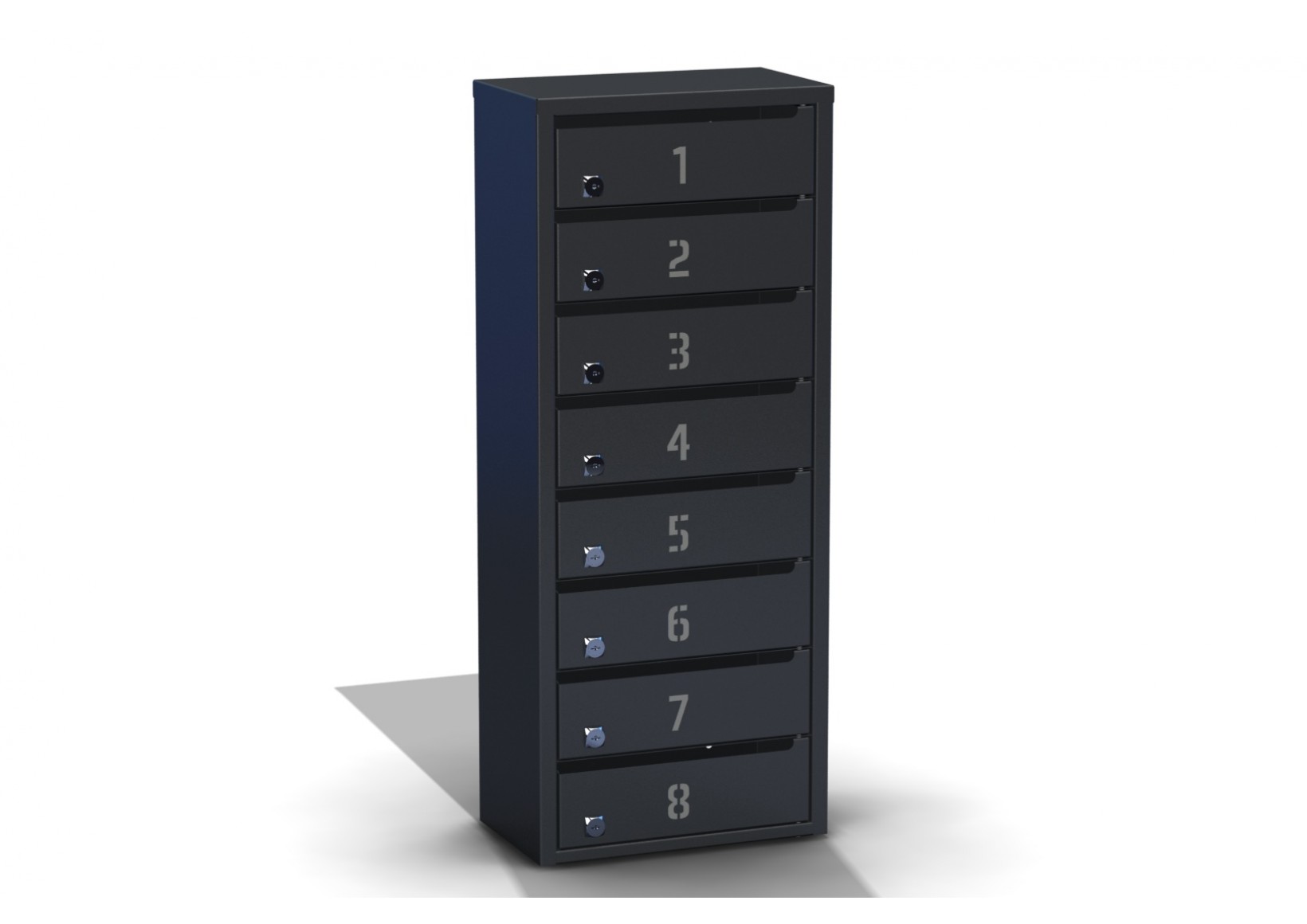 Почтовый ящик Серии АТМОСФЕРА 08С0