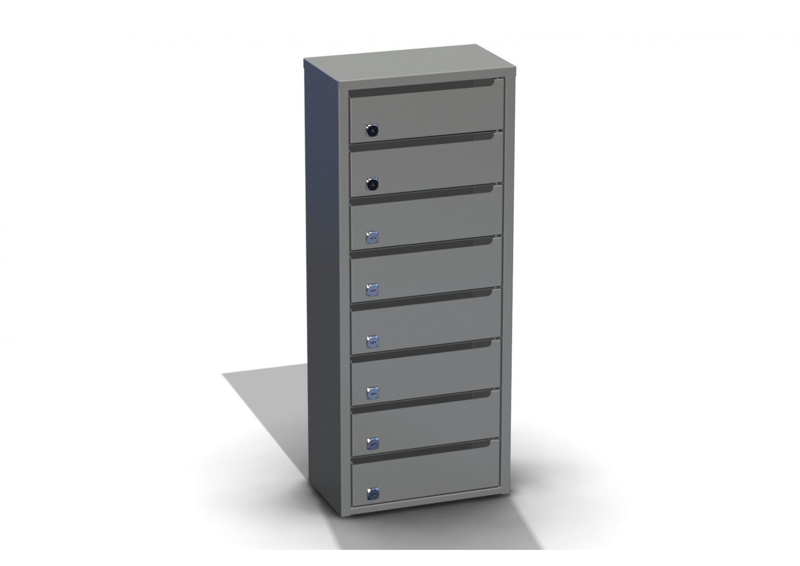 Почтовый ящик Серии АТМОСФЕРА 08С0Бп