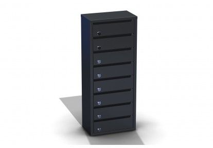 Почтовый ящик Серии АТМОСФЕРА 08С0Бп