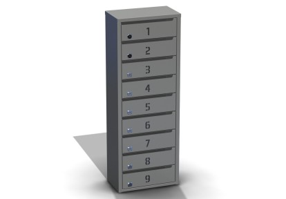 Почтовый ящик Серии АТМОСФЕРА 09С0