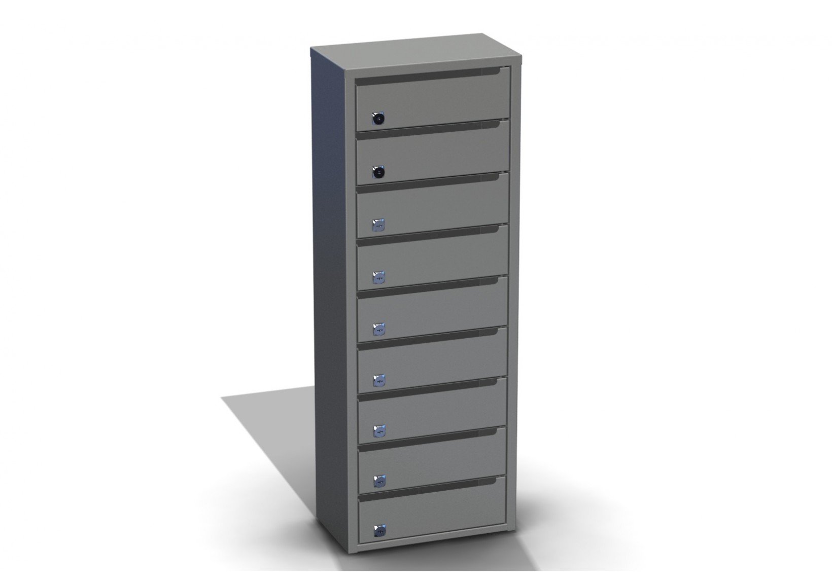 Почтовый ящик Серии АТМОСФЕРА 09С0Бп