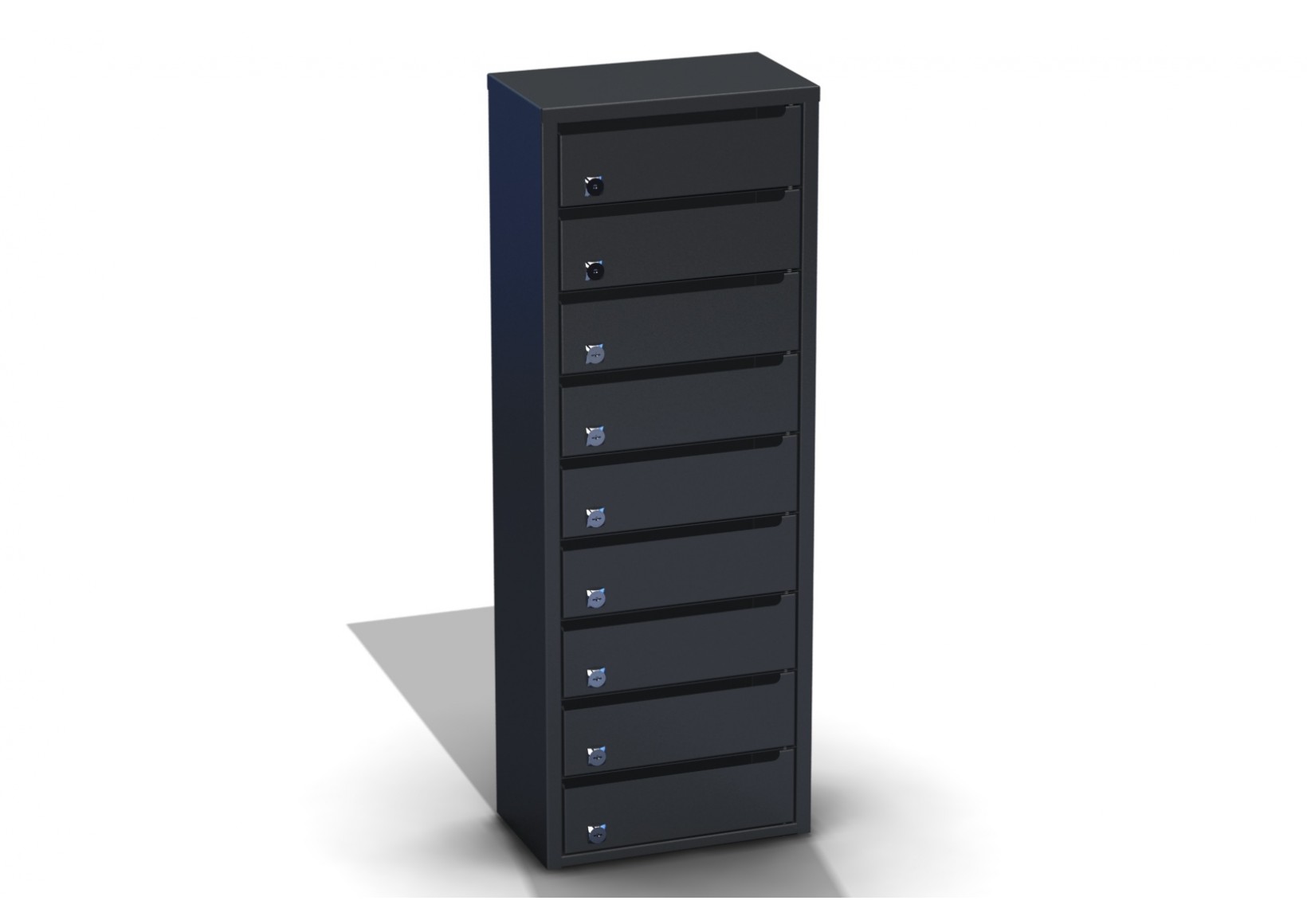 Почтовый ящик Серии АТМОСФЕРА 09С0Бп