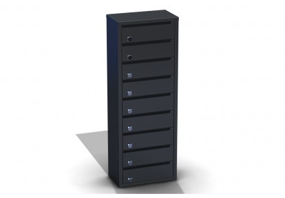 Почтовый ящик Серии АТМОСФЕРА 09С0Бп