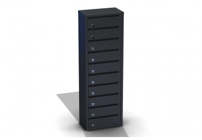 Почтовый ящик Серии АТМОСФЕРА 10С0Бп