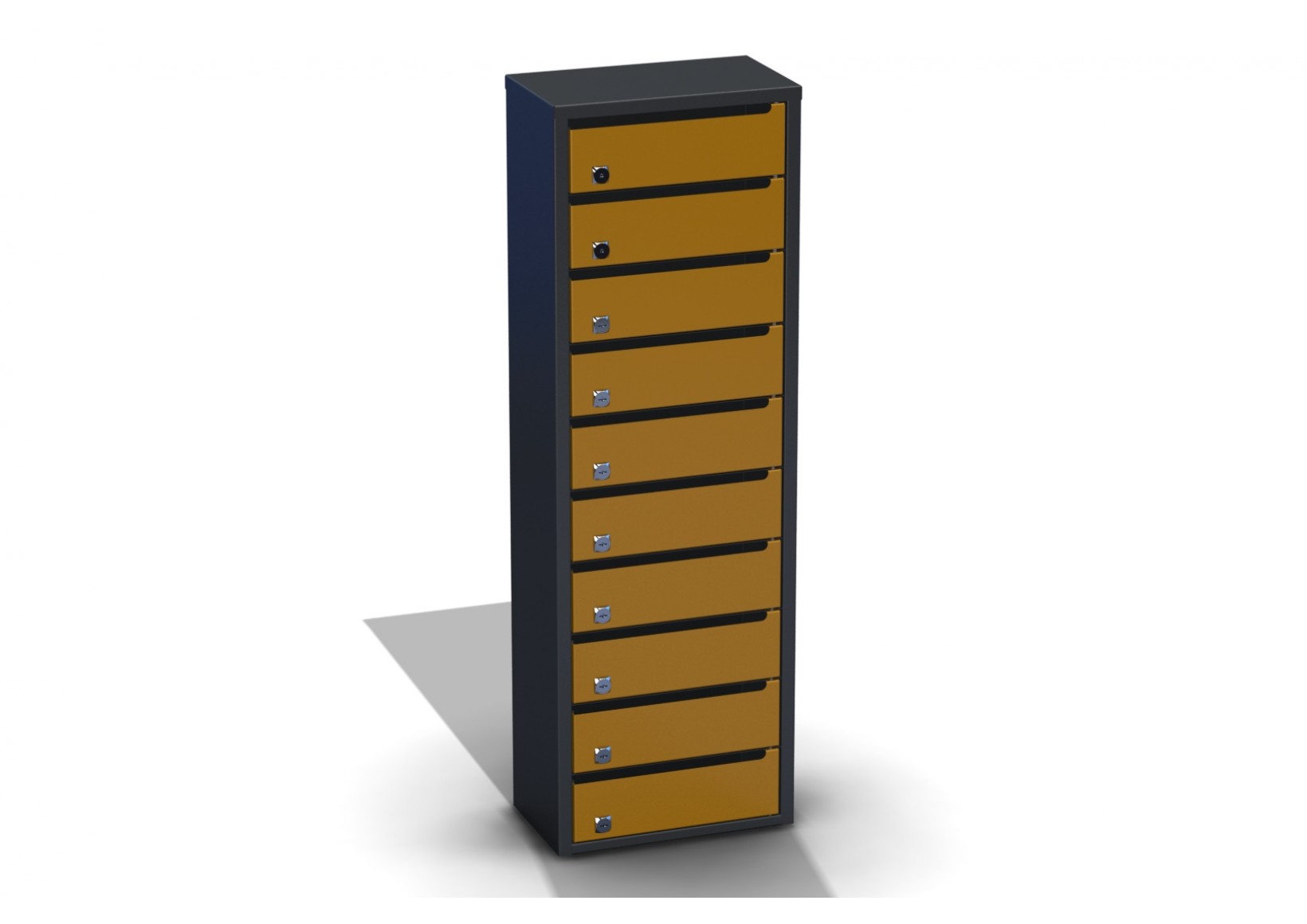 Почтовый ящик Серии АТМОСФЕРА 10С0Бп