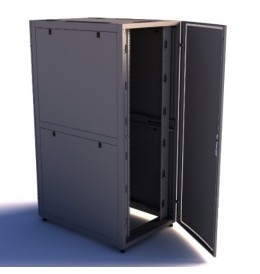 Оборудование для серверной