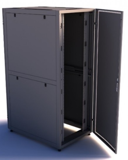 Оборудование для серверной