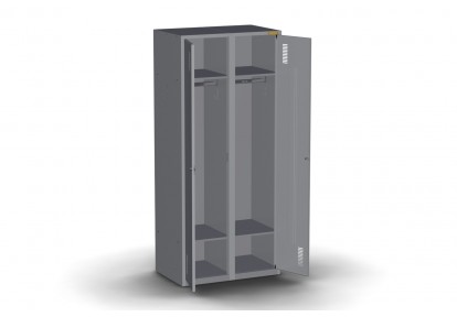 Шкаф Бытовой ШБ-12.183.80.50-00221