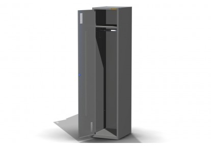 Шкаф Бытовой ШБ-11.186.40.50-00121