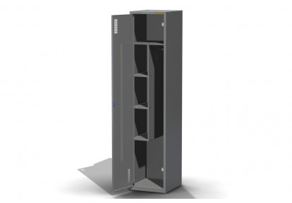 Шкаф бытовой ШБ-11.185.40.45-01421